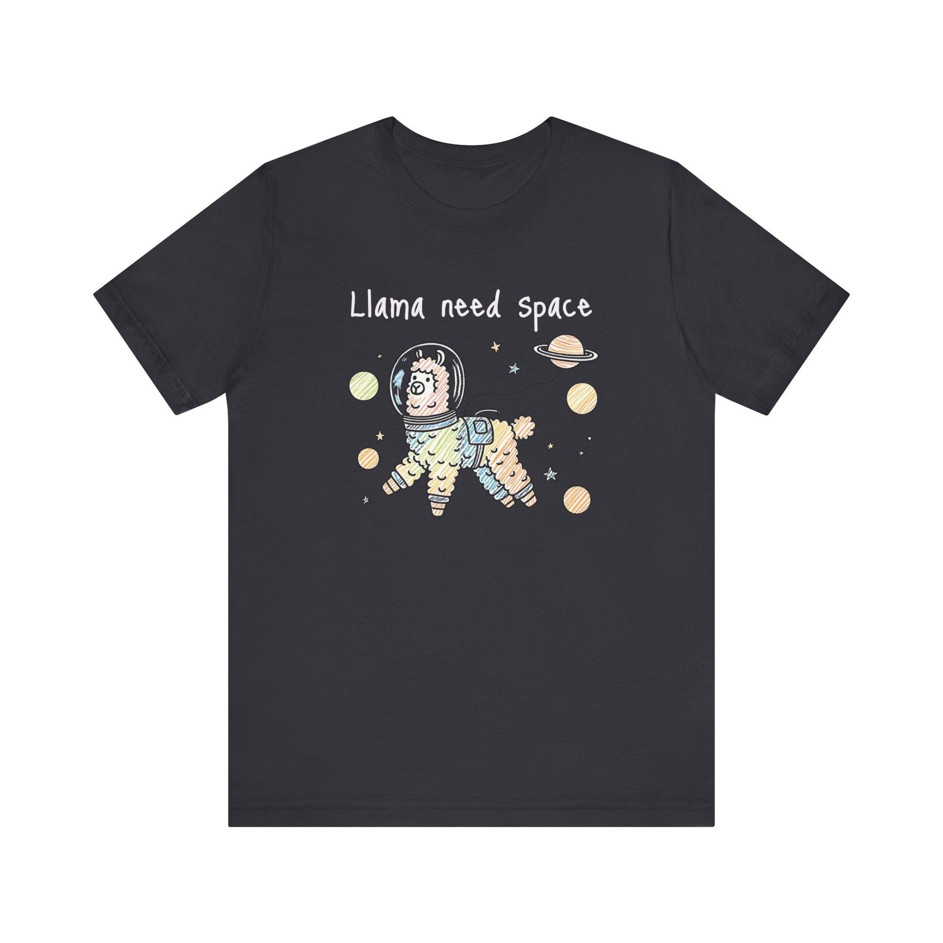 Funny I Need Space T-Shirt Funny I Need Space T-Shirt