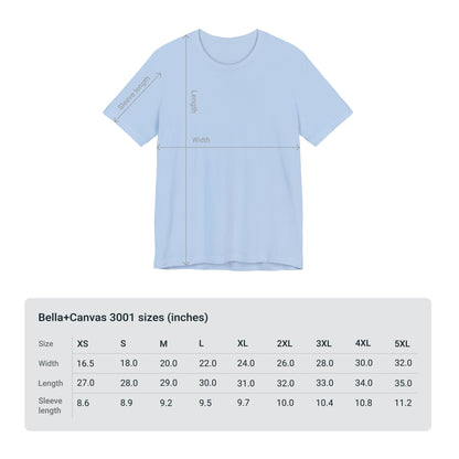 What Do You Call Someone Who Doesn't Fart in Public? - Funny Shirt - Dad Joke - Gift Shirt - Bella + Canvas 3001 Dad Joke Shirt - Nerdy by Nature