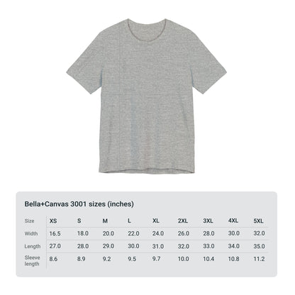 What Do You Call Someone Who Doesn't Fart in Public? - Funny Shirt - Dad Joke - Gift Shirt - Bella + Canvas 3001 Dad Joke Shirt - Nerdy by Nature