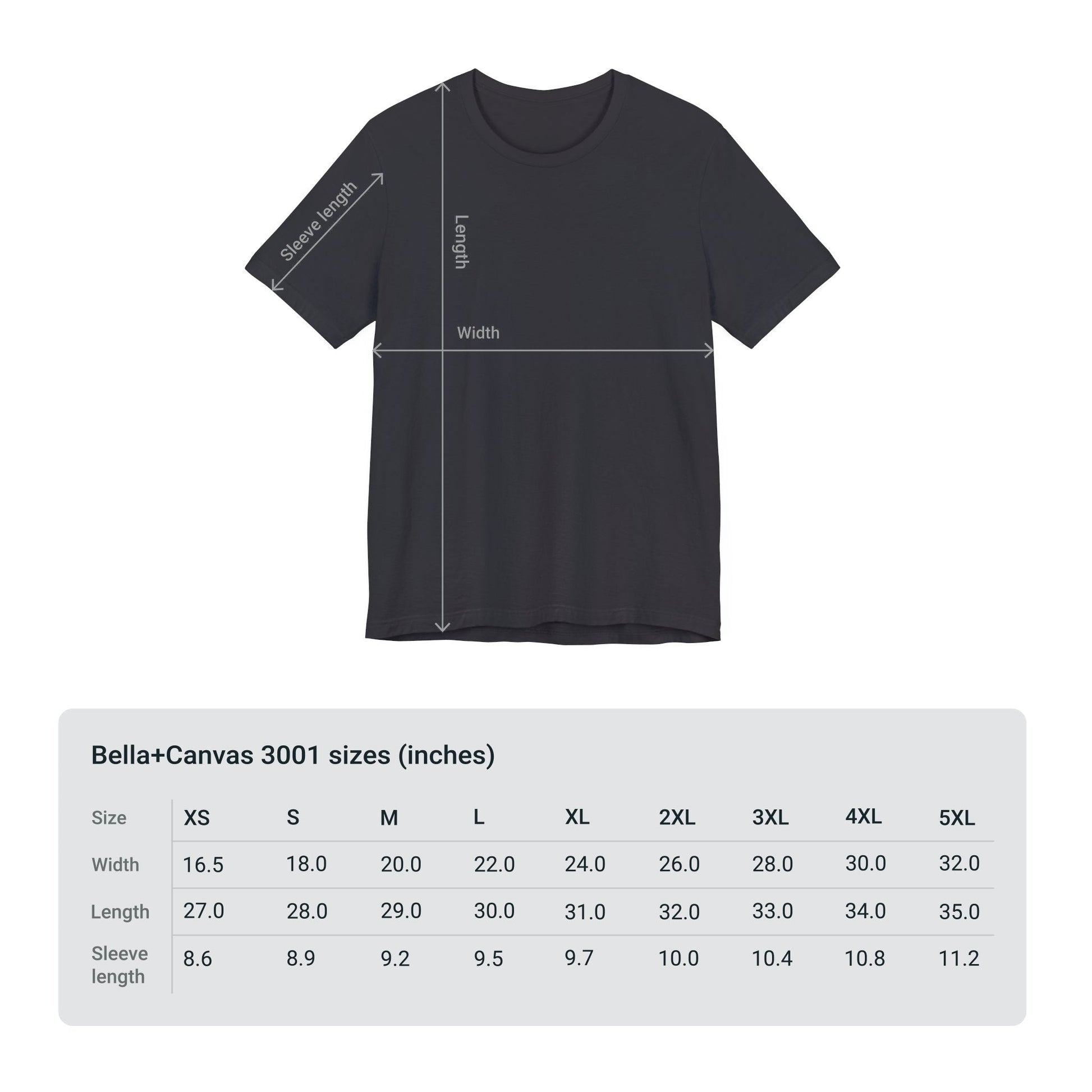 Why Are Skeletons So Calm?? - Funny Shirt - Dad Joke - Gift Shirt - Bella + Canvas 3001 Dad Joke Shirt - Nerdy by Nature